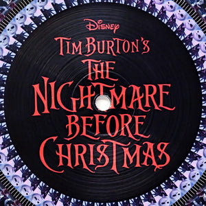 Danny Elfman - Tim Burton's The Nightmare Before Christmas (Original Motion Picture Soundtrack) - 2023