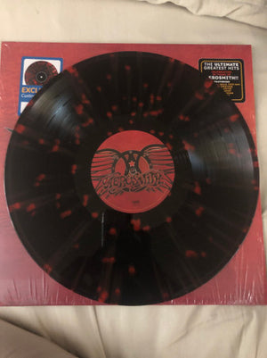 Aerosmith - Greatest Hits