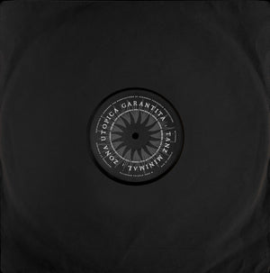 Zona Utopica Garantita - Tanz Minimal - 2024