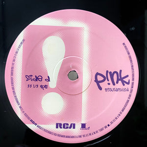 P!NK - M!ssundaztood - 2017