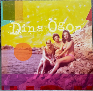 Dina Ögon - Dina Ögon - 2022