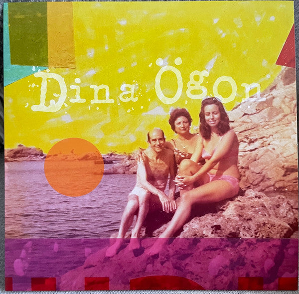 Dina Ögon - Dina Ögon - 2022