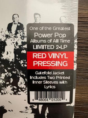 Fountains Of Wayne - Welcome Interstate Managers 2021 - Quarantunes