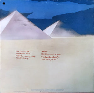 Rolling Stones, The - Made In The Shade - 1975