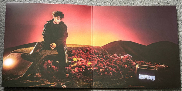 Tom Grennan - What Ifs & Maybes - 2024