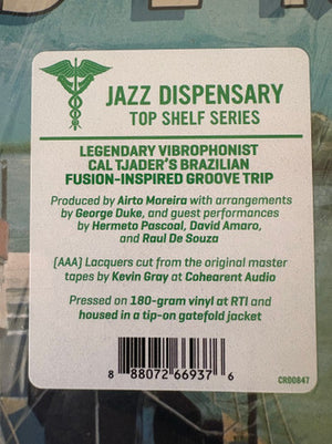 Cal Tjader - Amazonas - 2025