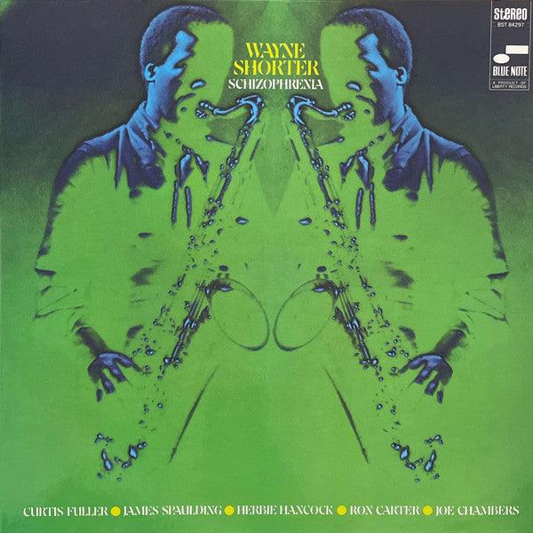 Wayne Shorter - Schizophrenia 2023 - Quarantunes
