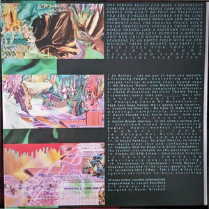 Nero's Day At Disneyland - From Rotting Fantasylands