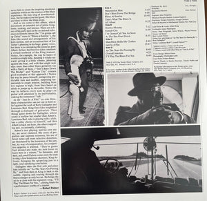 Albert King - Albert Live - 2024