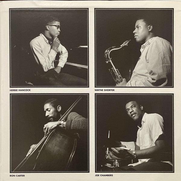 Wayne Shorter - Schizophrenia 2023 - Quarantunes