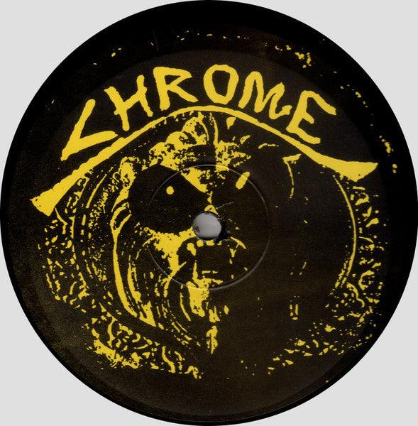 Chrome - No Humans Allowed 2020 2020 - Quarantunes