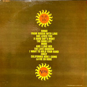 Gary McFarland - Soft Samba