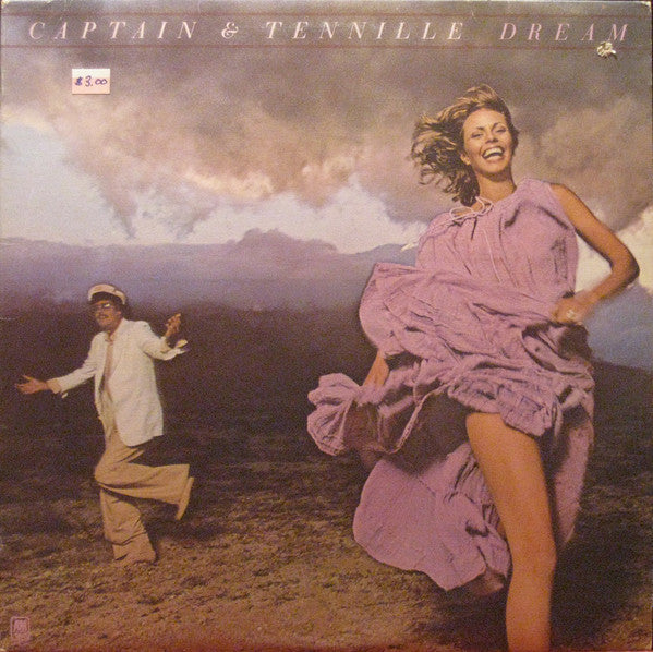 Captain And Tennille - Dream