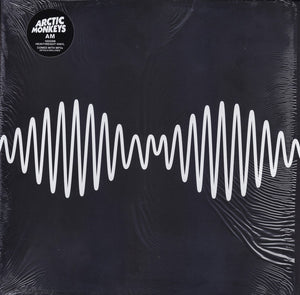 Arctic Monkeys - AM