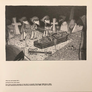 Car Seat Headrest - Twin Fantasy (Mirror To Mirror) - 2018