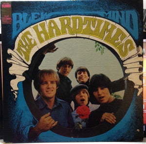 The Hard Times - Blew Mind 1967 - Quarantunes