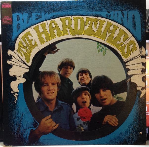 The Hard Times - Blew Mind 1967 - Quarantunes