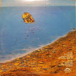 Bob Segarini - Gotta Have Pop - 1978