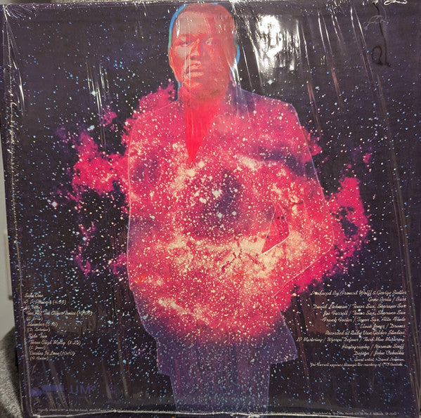 Elvin Jones - Genesis Vinyl Record