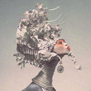 Four Stroke Baron - Monoqueen - 2020