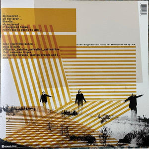 R.E.M. - Collapse Into Now 2023 - Quarantunes