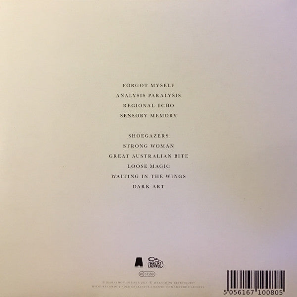 Jen Cloher - Jen Cloher - 2017