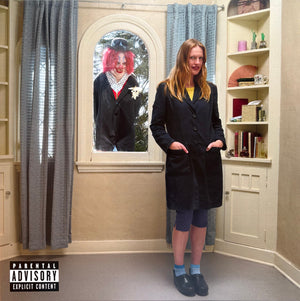 Audrey Hobert - Who's The Clown? - 2025