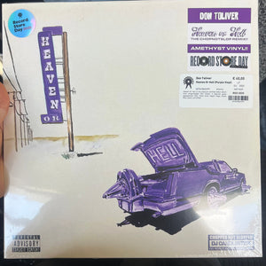 Don Toliver - Heaven Or Hell (The Chopnotslop Remix)