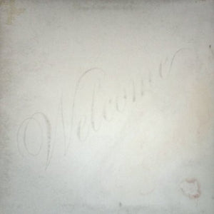 Santana - Welcome - 1973