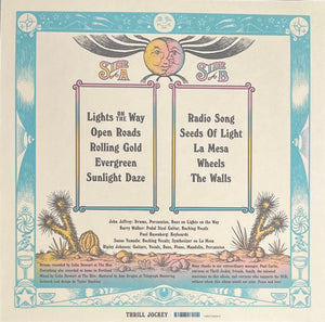 Rose City Band - Sol Y Sombra - 2025