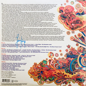 Various - Nuggets (Original Artyfacts From The First Psychedelic Era 1965-1968) - 2023