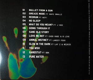 Skepta - Ignorance Is Bliss