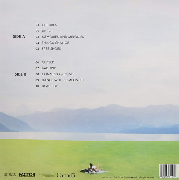 Busty and the Bass - Uncommon Good