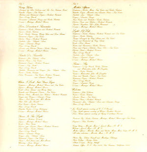 Santana - Welcome - 1973