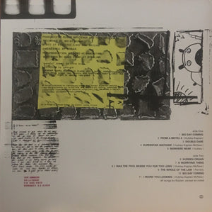 Yo La Tengo - Painful