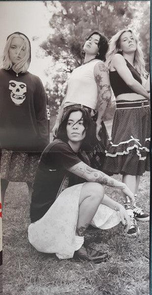 The Aces - I've Loved You For So Long 2023 - 2023 - Quarantunes