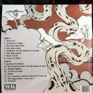 Clutch - Blast Tyrant 2012 - Quarantunes