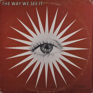 John Irvine (2), Magpi - The Way We See It - 1976