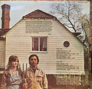 David Ackles - American Gothic