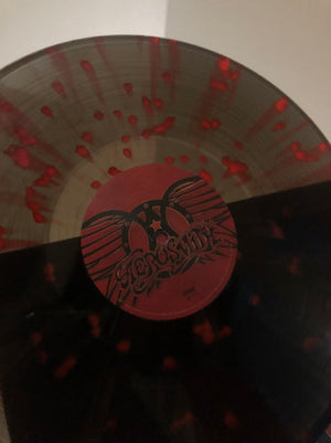 Aerosmith - Greatest Hits