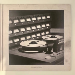 City And Colour - Little Hell