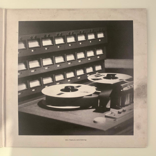 City And Colour - Little Hell