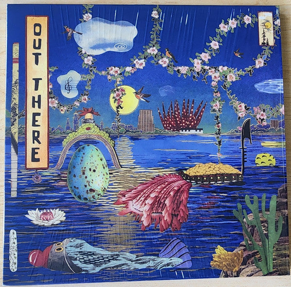 Hiromi's Sonicwonder - Out There - 2025