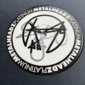 Subfusion - Second Phaze EP 2022 - Quarantunes