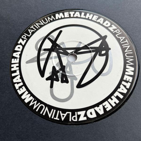 Subfusion - Second Phaze EP 2022 - Quarantunes