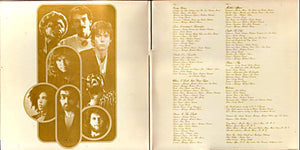 Santana - Welcome - 1973