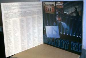 Styx - Kilroy Was Here