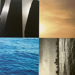 Wilco - Yankee Hotel Foxtrot - 2022