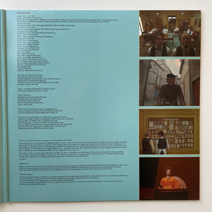 Alexandre Desplat - The French Dispatch (Original Soundtrack)