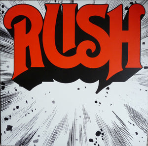 Rush - Rush - 2023